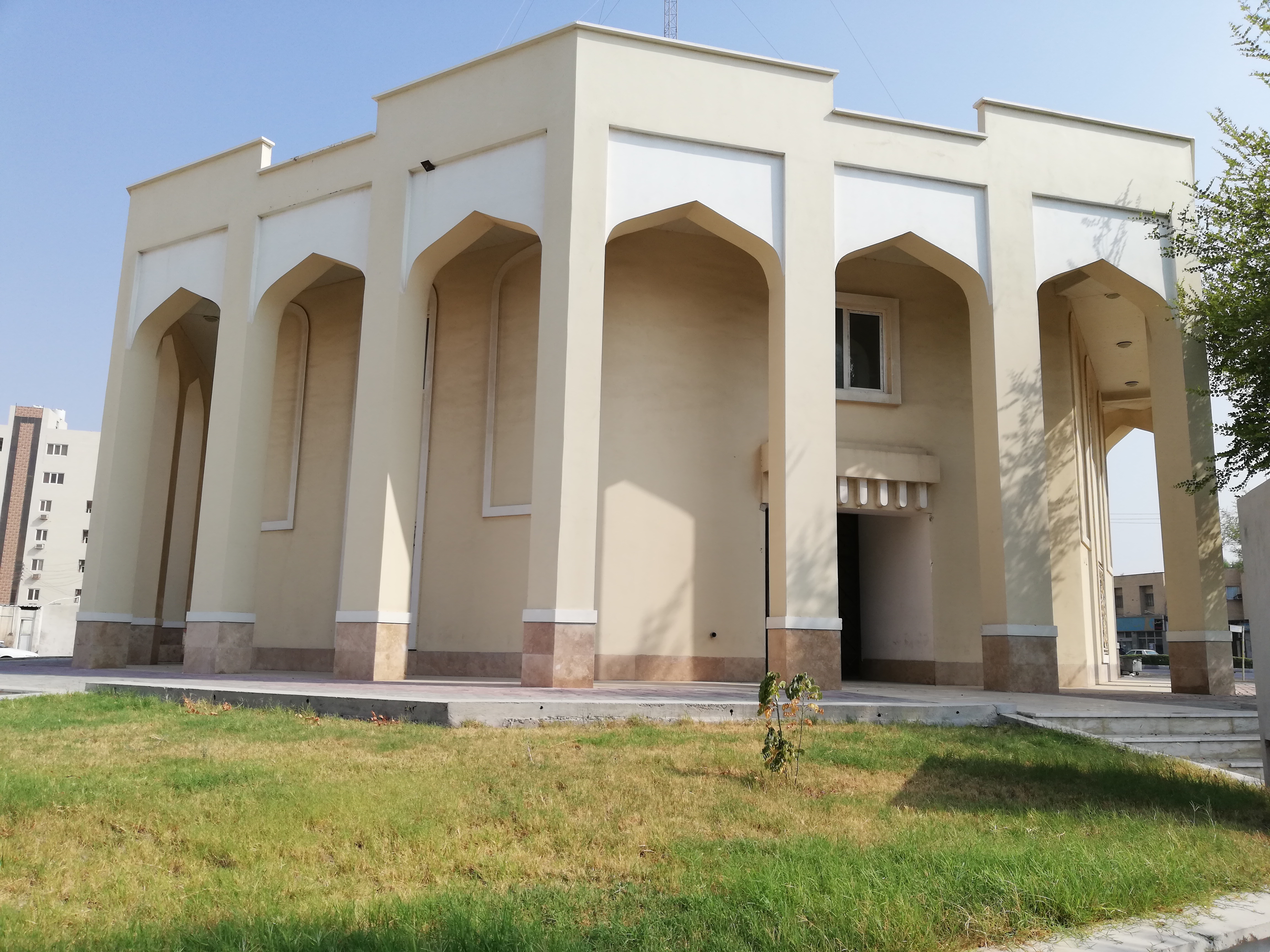 فرهنگسرای انقلاب